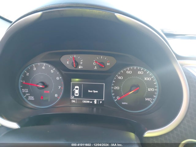 Chevrolet MALIBU LS 2017 1G1ZB5ST8HF176561 Image 7