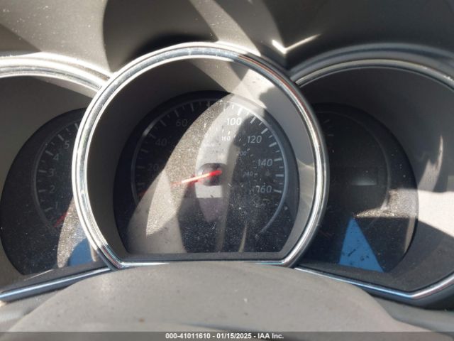JN8AZ1MW7EW502768 Nissan MURANO S
