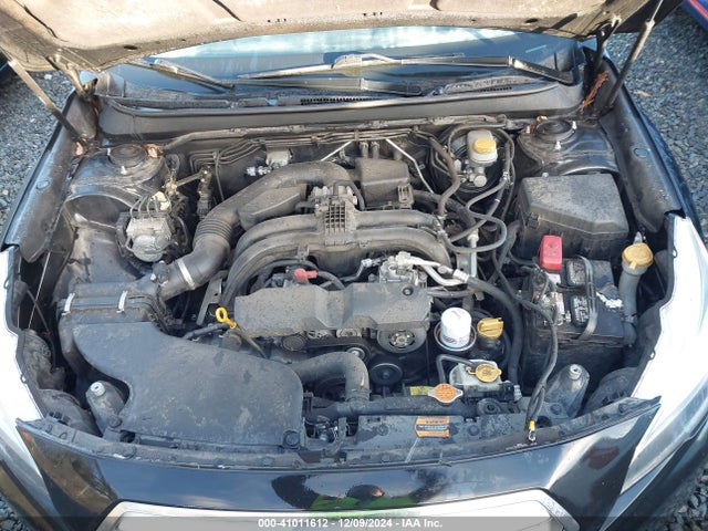 Subaru Legacy 2.5i Premium 2015 4S3BNAD63F3075488 Image 10