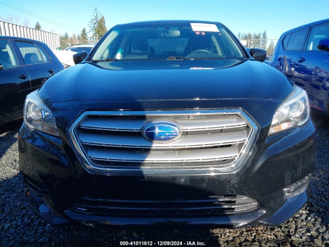 Subaru Legacy 2.5i Premium 2015 4S3BNAD63F3075488 Image 12