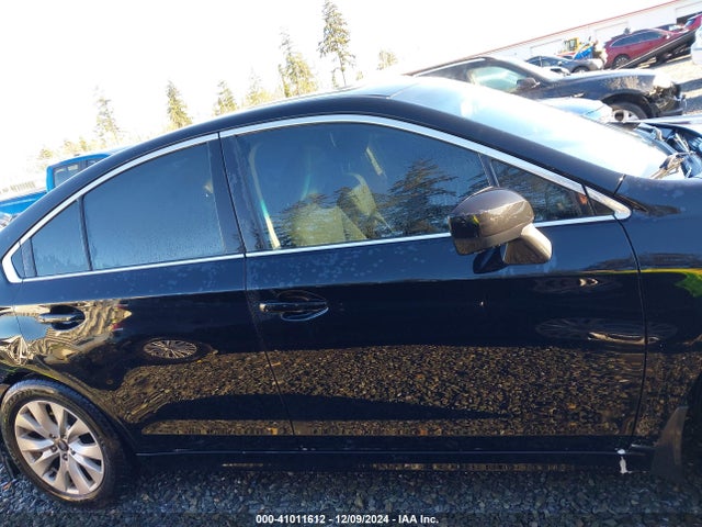Subaru Legacy 2.5i Premium 2015 4S3BNAD63F3075488 Image 13