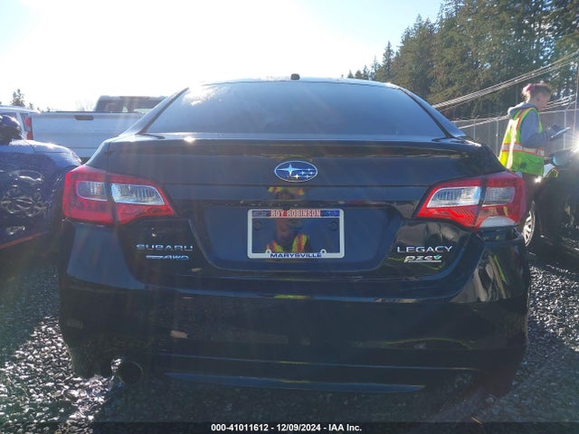 Subaru Legacy 2.5i Premium 2015 4S3BNAD63F3075488 Image 16