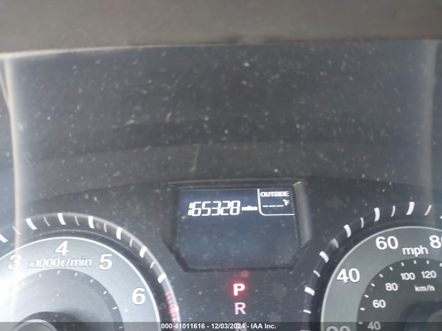 Honda Odyssey Ex-l 2014 5FNRL5H66EB092695 Image 15