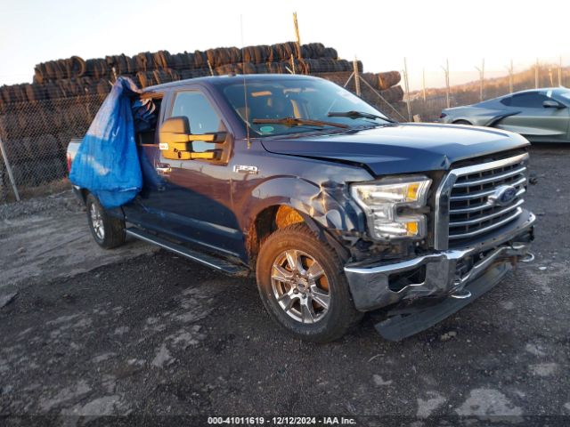 1FTFW1EF0GFA91743 auction archive image