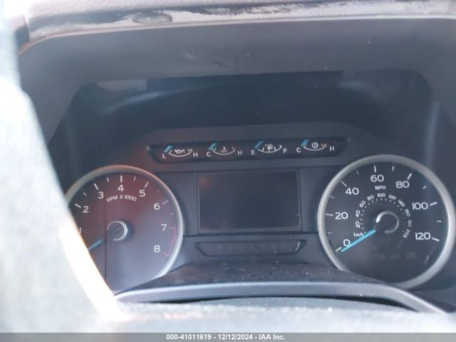 1FTFW1EF0GFA91743 Ford F-150 Xlt