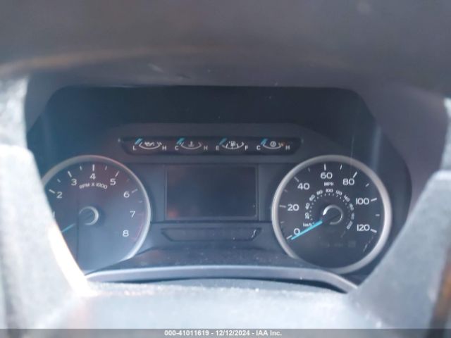 1FTFW1EF0GFA91743 Ford F-150 Xlt