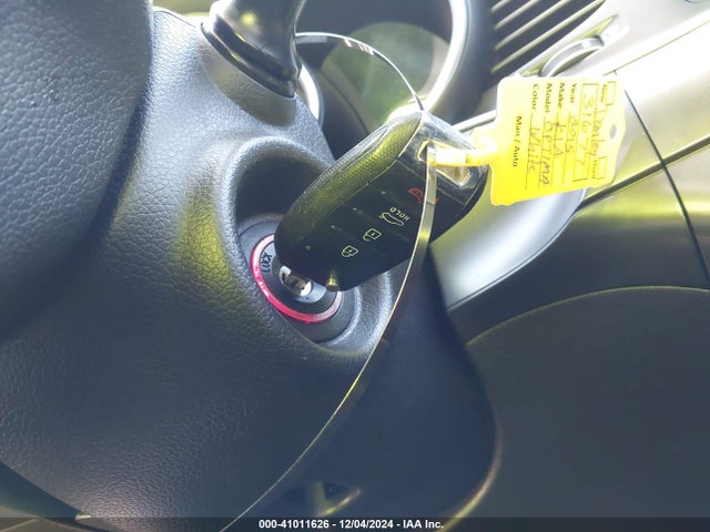 KIA Optima Lx 2015 5XXGM4A7XFG461364 Image 11