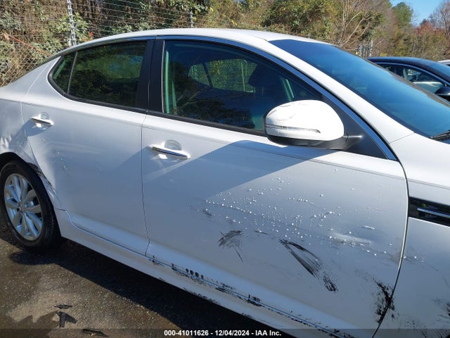 KIA Optima Lx 2015 5XXGM4A7XFG461364 Image 13