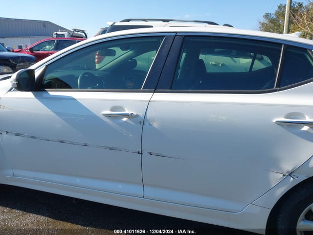 KIA Optima Lx 2015 5XXGM4A7XFG461364 Image 14