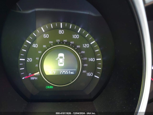 KIA Optima Lx 2015 5XXGM4A7XFG461364 Image 7