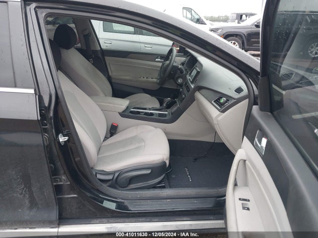 5NPE34AF9FH220482 Hyundai Sonata Sport