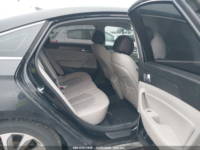 5NPE34AF9FH220482 Hyundai Sonata Sport