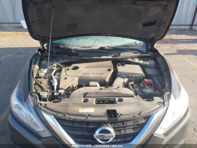 1N4AL3AP6GN374186 Nissan Altima 2.5/2.5 S/2.5 Sl/2.5 Sr/2.5 Sv