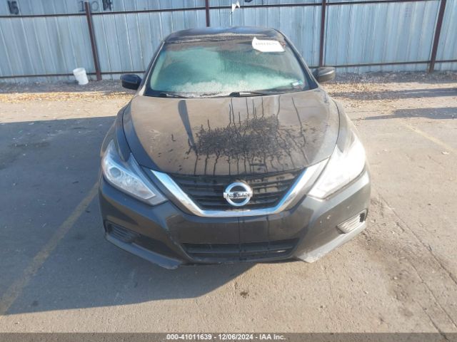 1N4AL3AP6GN374186 Nissan Altima 2.5/2.5 S/2.5 Sl/2.5 Sr/2.5 Sv