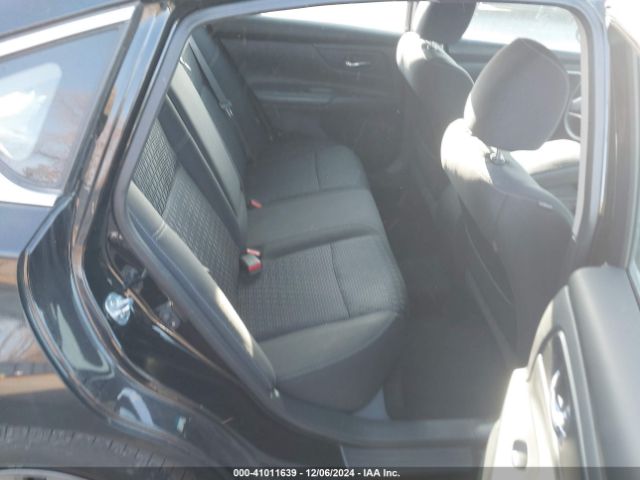 1N4AL3AP6GN374186 Nissan Altima 2.5/2.5 S/2.5 Sl/2.5 Sr/2.5 Sv