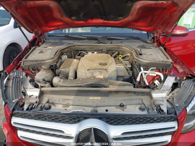 WDC0G4KB8GF047554 Mercedes-Benz Glc 300 4matic