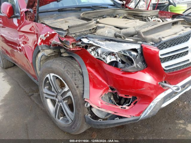 WDC0G4KB8GF047554 Mercedes-Benz Glc 300 4matic