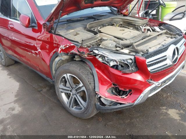 WDC0G4KB8GF047554 Mercedes-Benz Glc 300 4matic