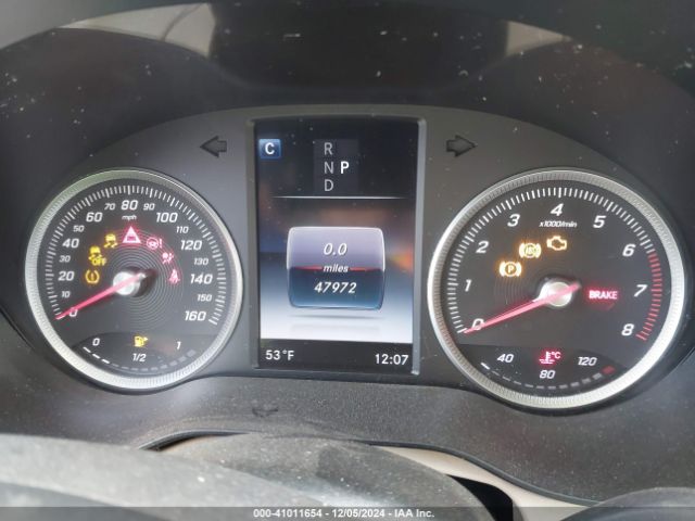 WDC0G4KB8GF047554 Mercedes-Benz Glc 300 4matic