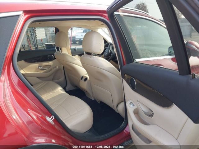 WDC0G4KB8GF047554 Mercedes-Benz Glc 300 4matic
