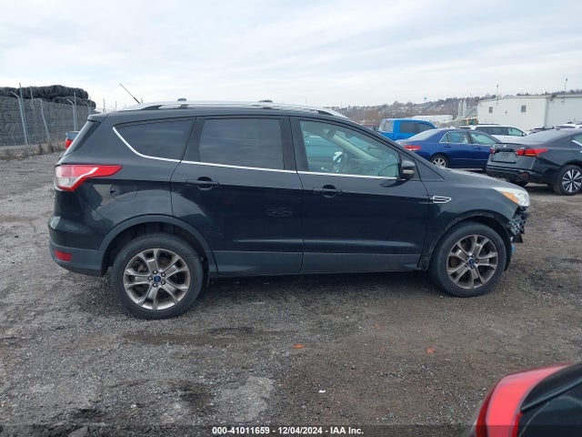 Ford Escape Titanium 2014 1FMCU9J96EUE19985 Image 13