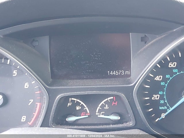 Ford Escape Titanium 2014 1FMCU9J96EUE19985 Image 15