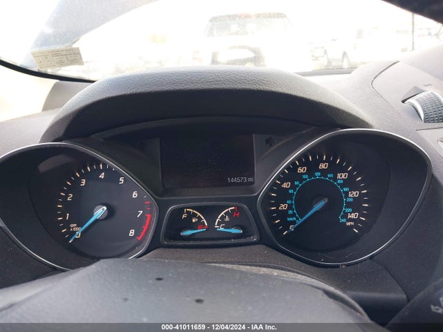 Ford Escape Titanium 2014 1FMCU9J96EUE19985 Image 7