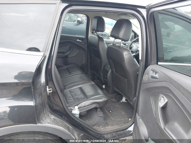Ford Escape Titanium 2014 1FMCU9J96EUE19985 Image 8