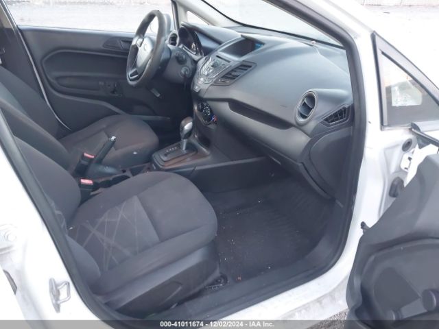 3FADP4AJ9EM180245 Ford FIESTA S