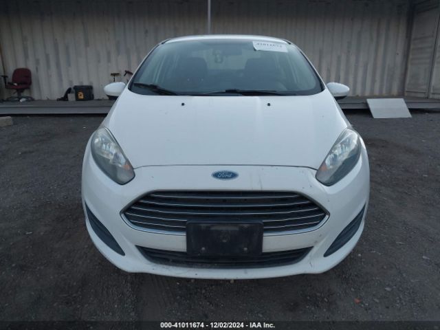 3FADP4AJ9EM180245 Ford FIESTA S