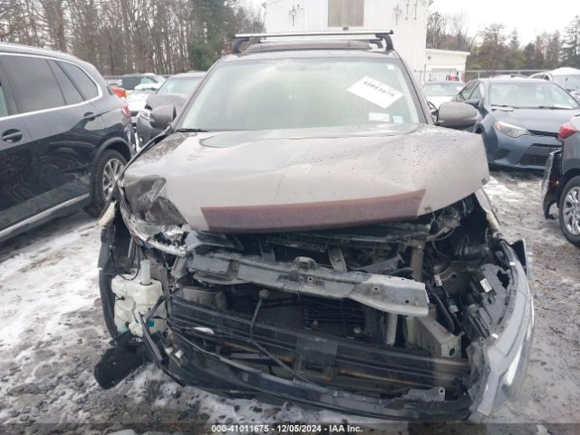 2017 MITSUBISHI OUTLANDER JA4AD3A37HZ038510 Photo 5