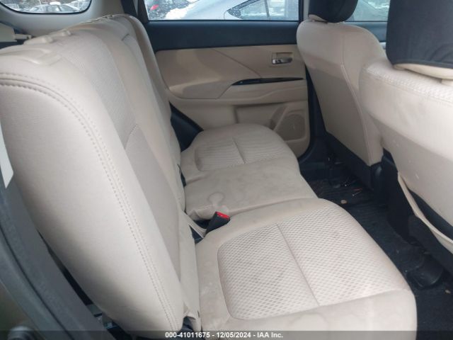 2017 MITSUBISHI OUTLANDER JA4AD3A37HZ038510 Photo 7
