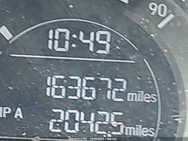 Honda HR-V EX 2016 3CZRU6H50GM710810 Image 14