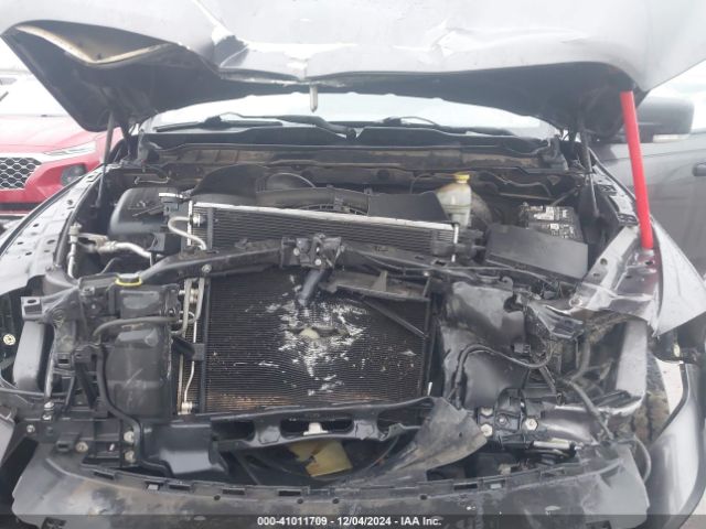 1C6RR6LT0FS639702 RAM 1500 Outdoorsman