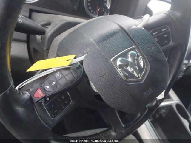 1C6RR6LT0FS639702 RAM 1500 Outdoorsman