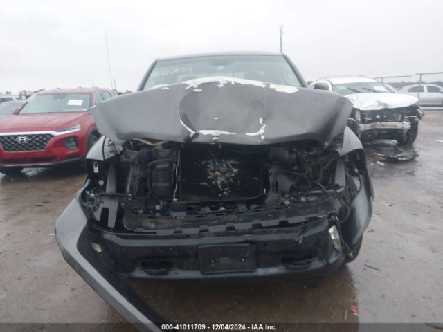1C6RR6LT0FS639702 RAM 1500 Outdoorsman