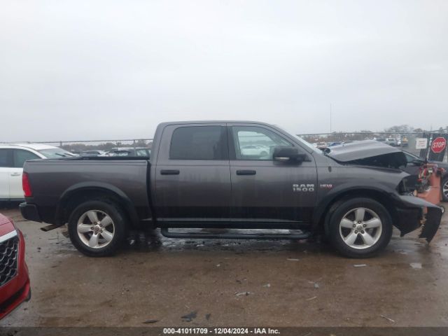 1C6RR6LT0FS639702 RAM 1500 Outdoorsman