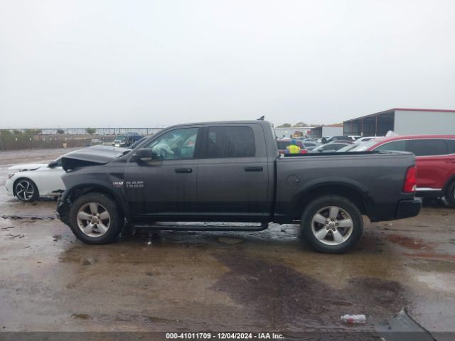 1C6RR6LT0FS639702 RAM 1500 Outdoorsman