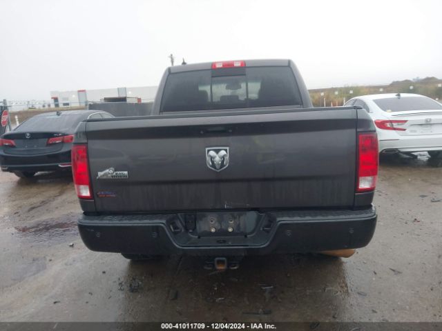 1C6RR6LT0FS639702 RAM 1500 Outdoorsman