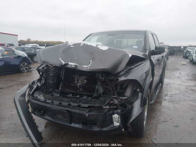 1C6RR6LT0FS639702 RAM 1500 Outdoorsman