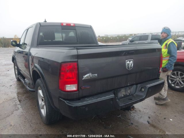 1C6RR6LT0FS639702 RAM 1500 Outdoorsman