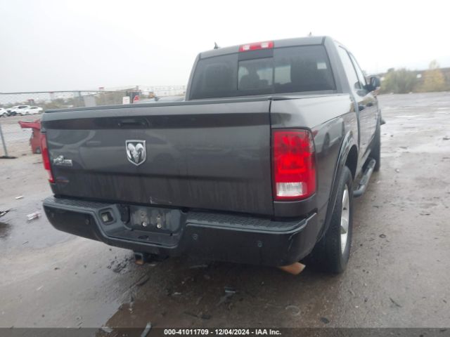 1C6RR6LT0FS639702 RAM 1500 Outdoorsman