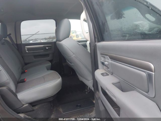 1C6RR6LT0FS639702 RAM 1500 Outdoorsman