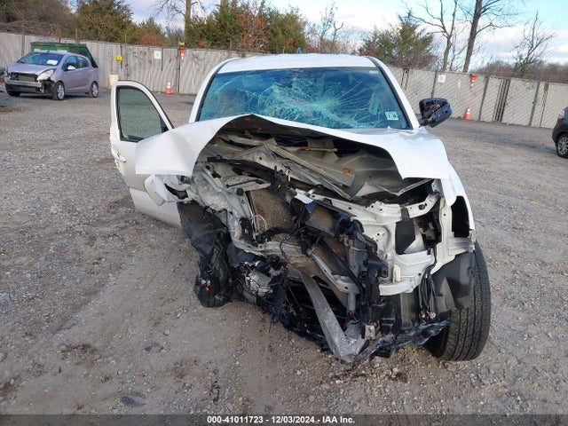 Toyota Tacoma Sr 2021 3TYRX5GN7MT025583 Image 12