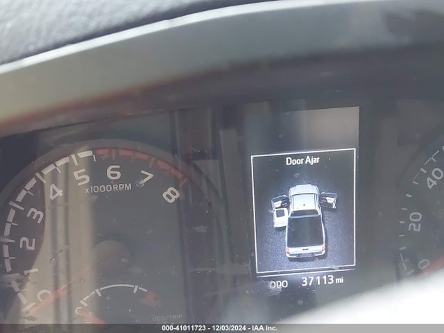 Toyota Tacoma Sr 2021 3TYRX5GN7MT025583 Image 15