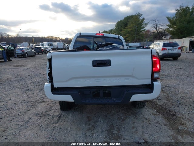Toyota Tacoma Sr 2021 3TYRX5GN7MT025583 Image 16