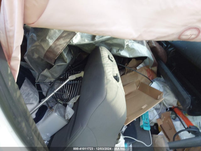 Toyota Tacoma Sr 2021 3TYRX5GN7MT025583 Image 5