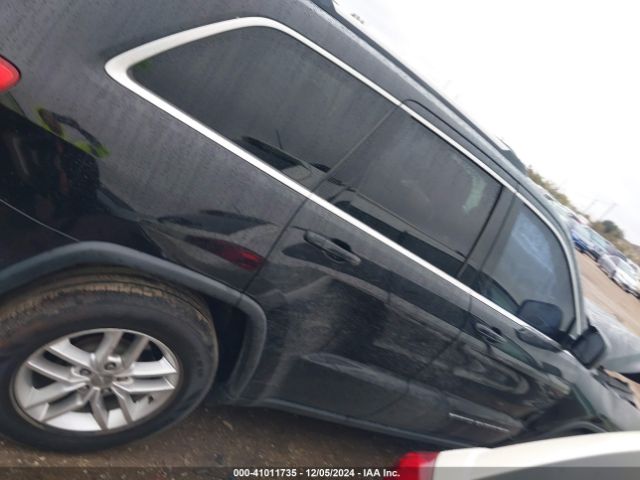 1C4RJEAG6HC664195 Jeep Grand Cherokee Laredo 4x2