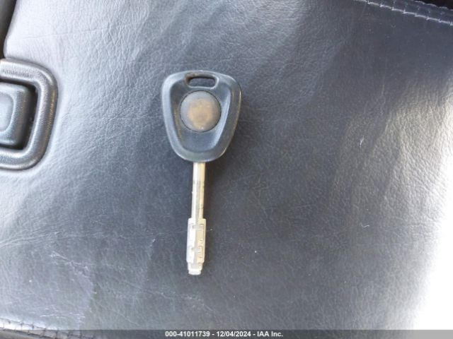 2002 JAGUAR XKR SAJDA42B72PA29370 Photo 10
