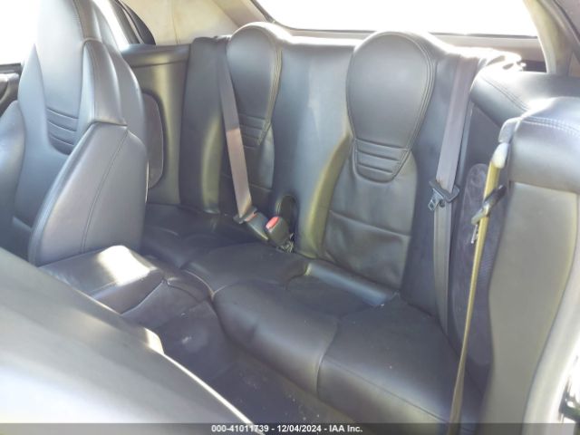 2002 JAGUAR XKR SAJDA42B72PA29370 Photo 7